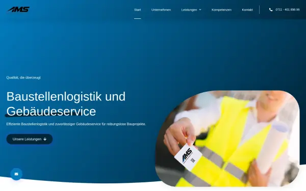 ams-gis.de