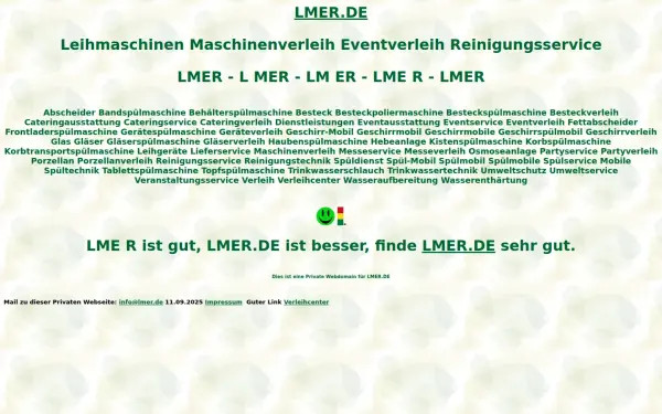 lmer.de