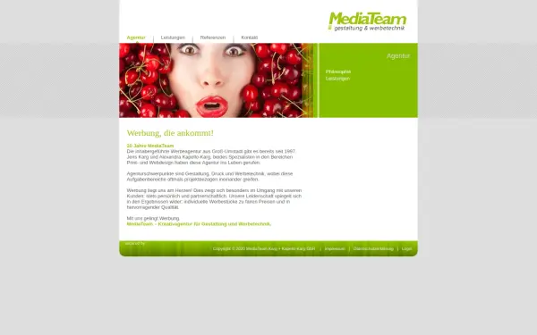 www.mediateam-gmbh.de