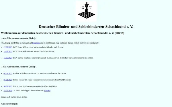 dbsb.de