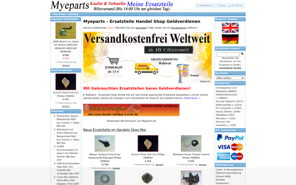 myeparts.de