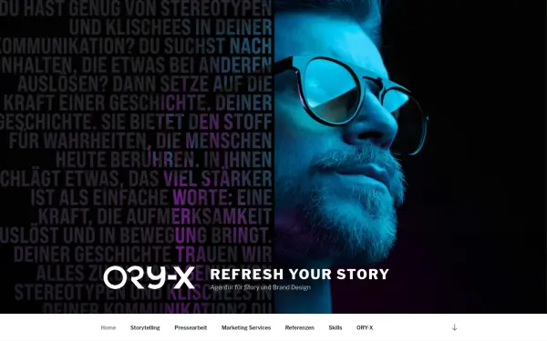 ory-x.de