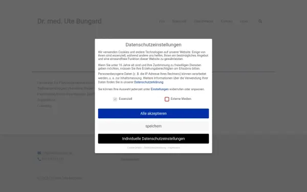 www.dr-bungard.de