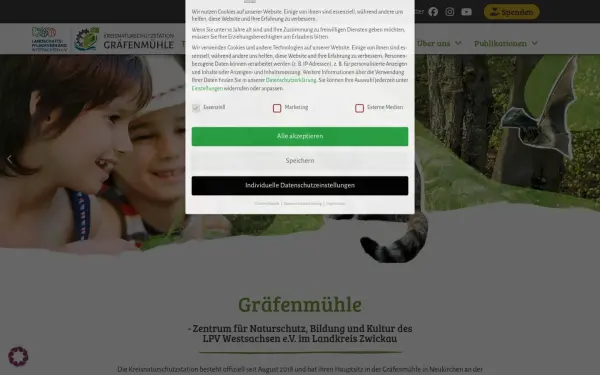 www.graefenmuehle.de