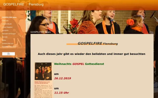gospelfire-flensburg.de