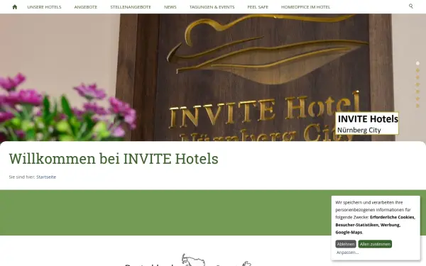 invite-hotels.de