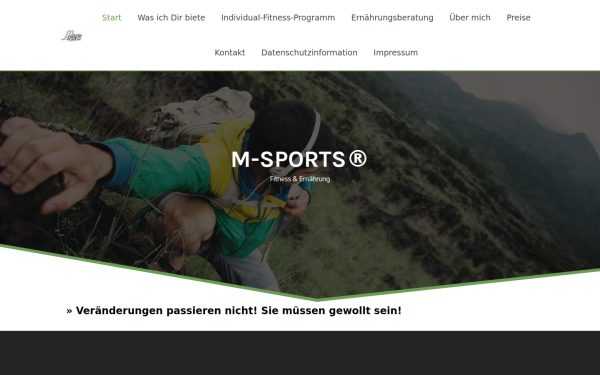 m-sports.de
