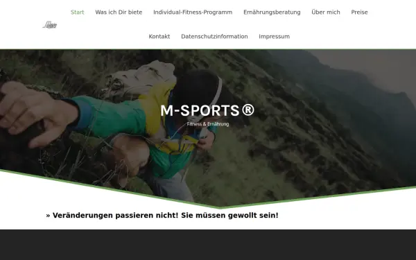 m-sports.de