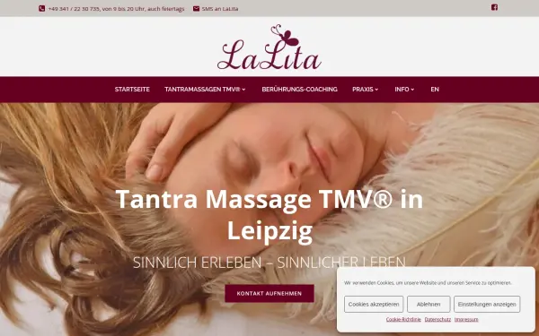 sinnlichemassage.de