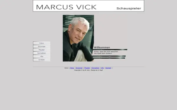 marcusvick.de