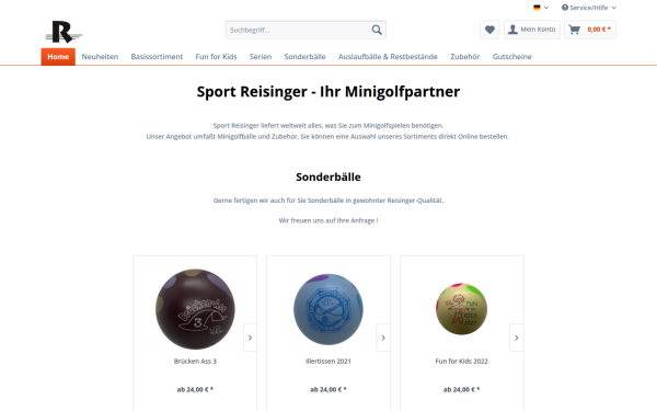minigolf-reisinger.com
