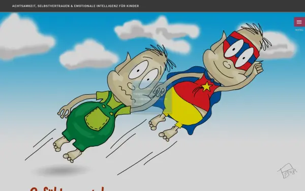 achtsamkeit-kinder.de