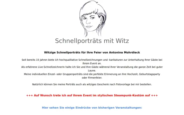 antonina-mohrdieck.de