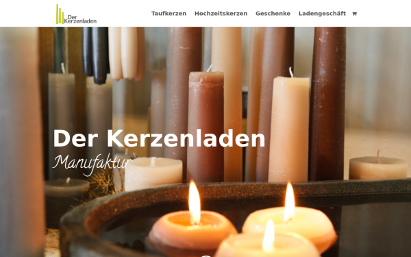 der-kerzenladen.com