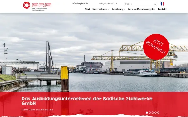 www.bag-kehl.de