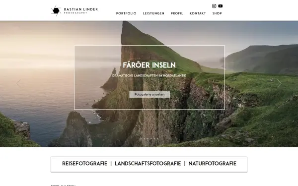 www.bastianlinder.de