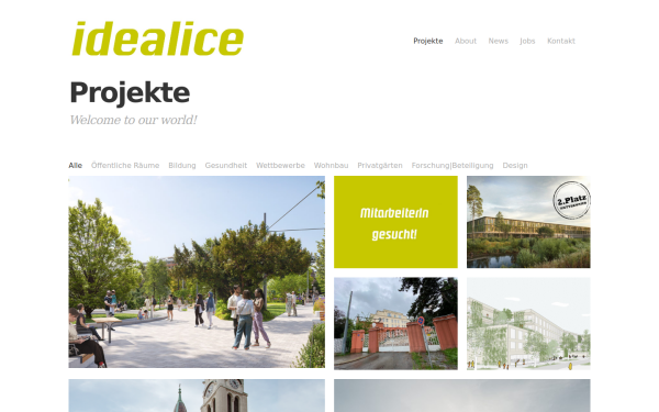 www.idealice.com