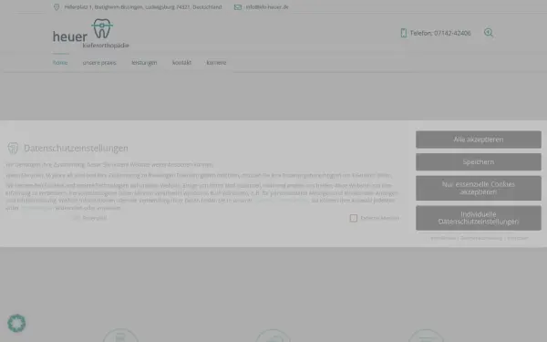 kfo-heuer.de