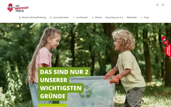 www.wertstoffprofis.de