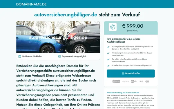 autoversicherungbilliger.de