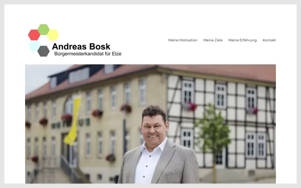 meinelze.de