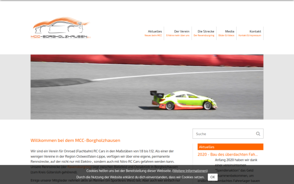www.mcc-borgholzhausen.de