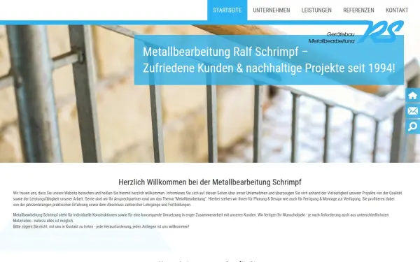 www.metall-schrimpf.de