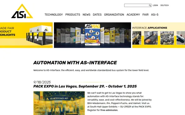 www.as-interface.net