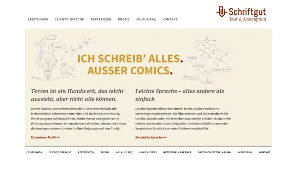 www.schriftgut.info