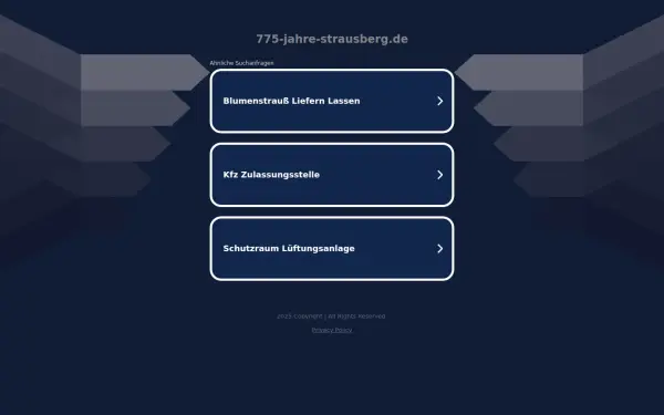 775-jahre-strausberg.de