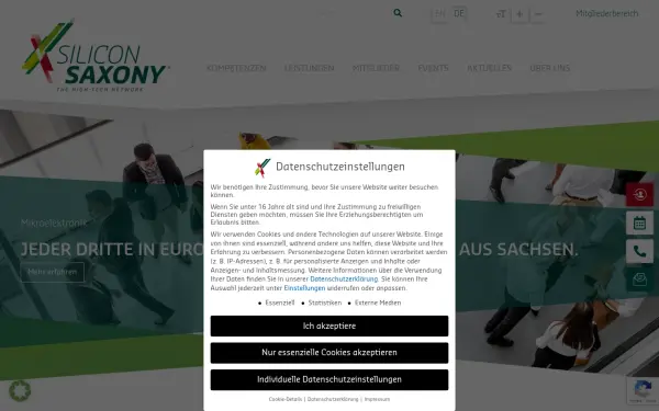 silicon-saxony.de
