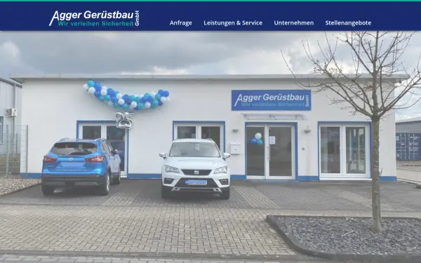 www.agger-geruestbau.de