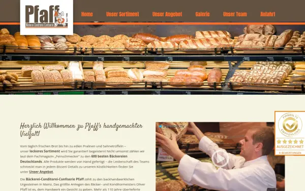 www.baeckerei-pfaff-finthen.de