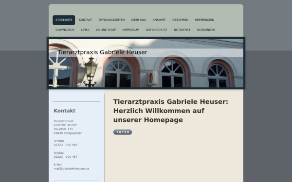 www.tierarzt-niederdollendorf.de