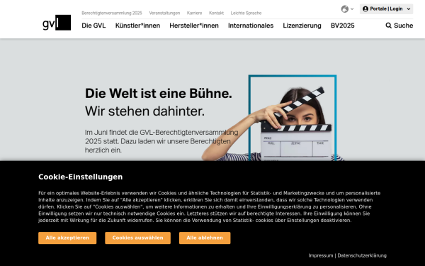 gvl.de