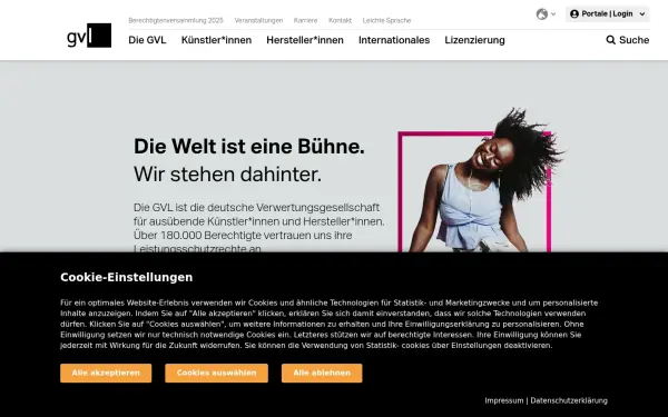 gvl.de