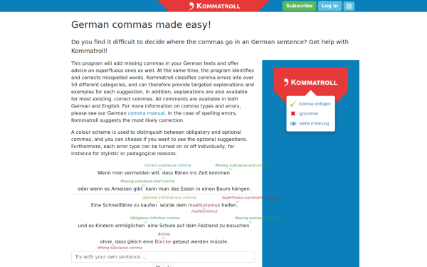 kommatroll.com