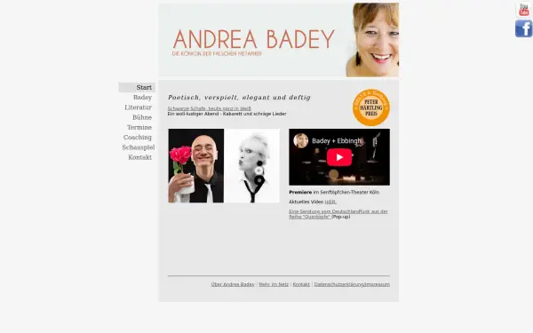 andrea-badey.de