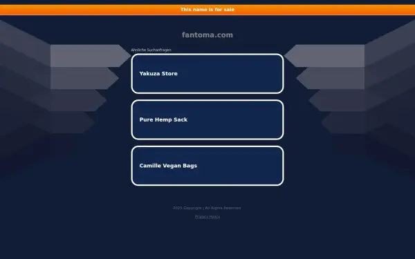 fantoma.com