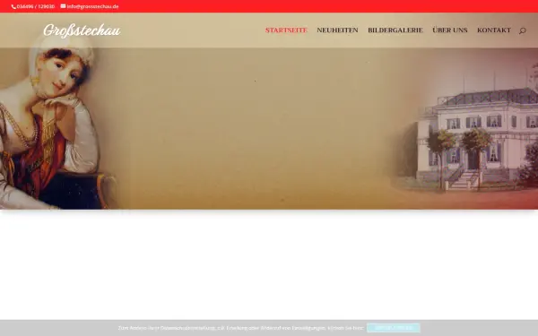 www.grossstechau.de