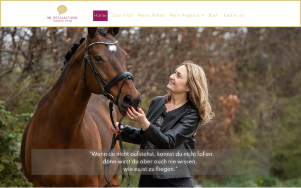 www.petra-labroisse.de