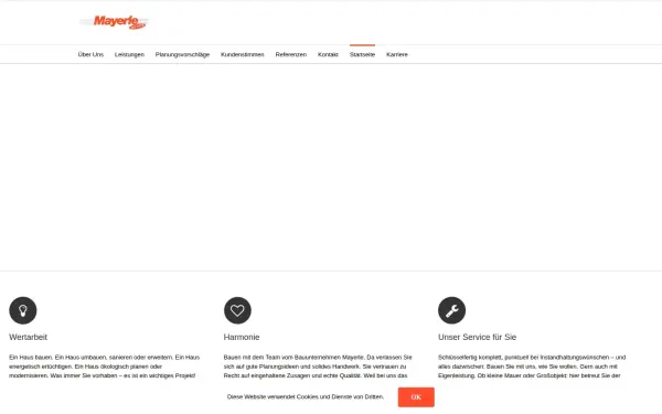 www.mayerle-bau.de