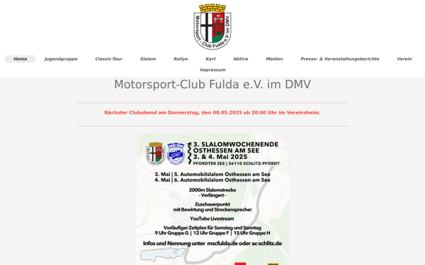 www.mscfulda.de