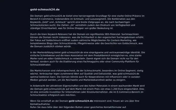 gold-schmuck24.de