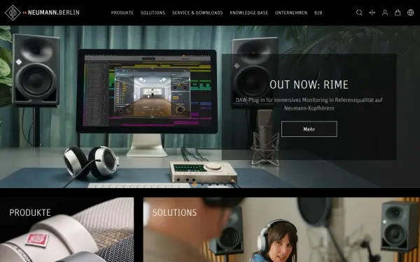 www.neumann.com