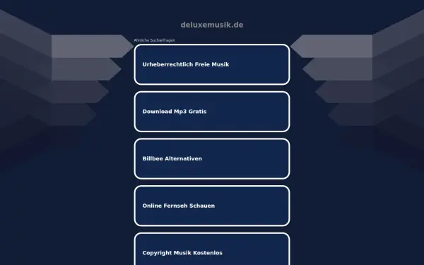 deluxemusik.de