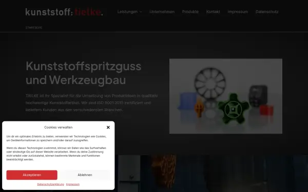 tielke.de