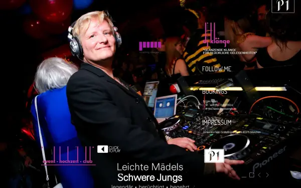 www.djklaenge.de