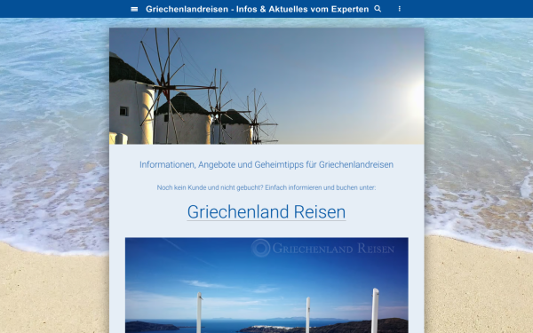 griechenlandreisen.app