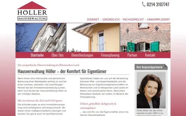 www.hausverwaltung-hoeller.de